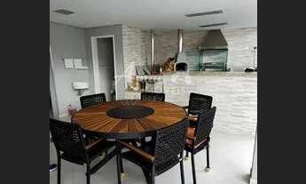 Imagem 4: CASA PARA ALUGAR NO CONDOMÍNIO ARUÃ, 300M2, 4 DORM, PISCINA, ÁREA GOURMET E PORTÃO AUTOMÁ