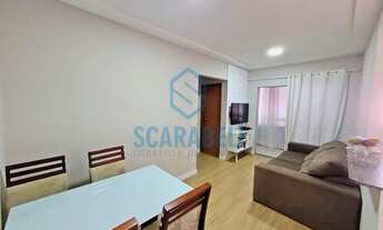 Imagem 2: Apartamento para Venda em Serra, São Diogo I, 2 dormitórios, 1 banheiro, 1 vaga