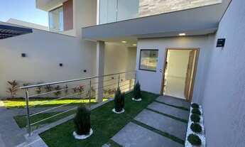 Imagem 3: Casa Triplex Alto Padrão Liberdade em Cachoeiro