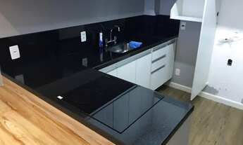 Imagem 6: SANTANA DE PARNAÍBA - Apartamento Padrão - TAMBORÉ