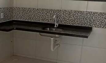 Imagem 4: Apartamento para venda com 48 metros quadrados com 2 quartos em Ancuri - Itaitinga - CE