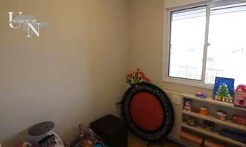 Imagem 6: Apartamento com 3 dormitórios à venda, 72 m² por R$ 720.000 - Mooca - São Paulo/SP