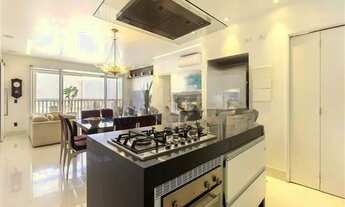 Imagem 5: São Paulo - Apartamento Padrão - JARDIM PAULISTA