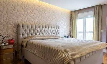 Imagem 7: PERDIZES COBERTURA - CONDOMÍNIO FECHADO COM QUADRA DE TENIS