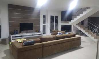 Imagem 3: Sobrado no condomínio Reserva Nova Cantareira Gafisa