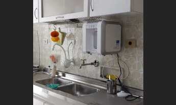 Imagem 3: Amplo Apto no Itaim 3 quartos com suite no Itaim Bibi - São Paulo - SP