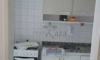 Imagem 6: Apartamento de 1 Dormitório no Jardim Satélite! O Melhor Preço do Condomínio!