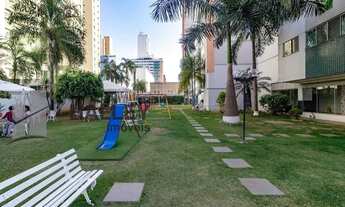 Imagem 4: Aluguel apartamento 2 quartos Águas Claras Brasília - DF