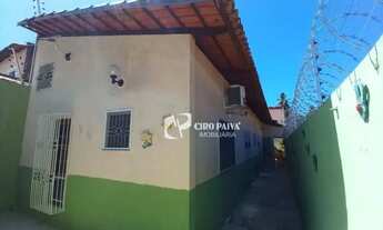 Imagem 4: Casa com 3 quartos à venda, 198 m² por R$ 500 - José de Alencar - Fortaleza/CE