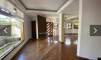 Imagem 6: CASA EM ALPHAVILLE RESIDENCIAL 06 - OPORTUNIDADE