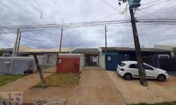 Imagem: Casa Residencial com 3 quartos para alugar