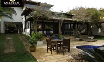 Imagem 3: Temporada em Búzios para 10 pessoas. Na quadra da praia de Manguinhos