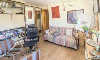 Imagem 7: Apartamento para Venda - 130.96m², 3 dormitórios, sendo 2 suites, 4 vagas - Menino Deus