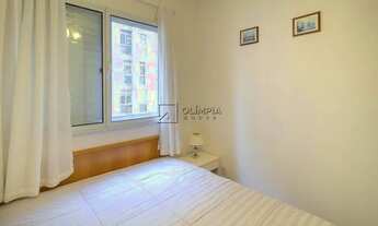 Imagem 10: Apartamento Locação Jardim Paulista 60 m² 2 Dormitórios