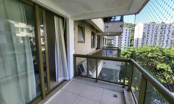 Imagem 7: Apartamento para venda tem 83 metros quadrados com 2 quartos em São Conrado - Rio de Janei