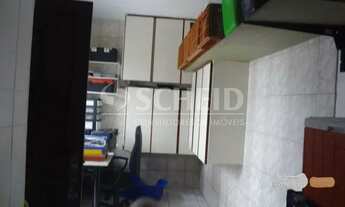 Imagem 4: EXCELENTE SOBRADO A VENDA EM INDIANÓPOLIS/MOEMA