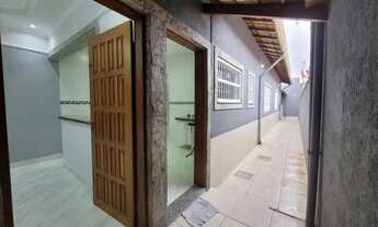 Imagem 6: CASA A VENDA NA REGIAO DO SABOEIRO, FRENTE DE RUA