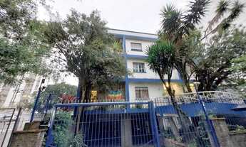 Imagem: SAO PAULO - Apartamento padrao - PINHEIROS