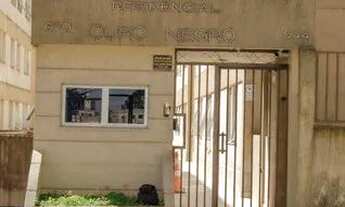 Imagem 5: Apartamento com 3 dormitórios à venda, 68 m² por R$ 240.000,00 - Portão - Curitiba/PR