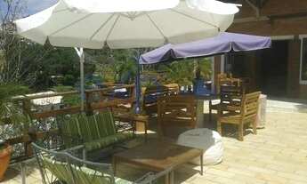 Imagem 3: Lindo chalé na região serrana de Cunha, próximo a Parati/RJ