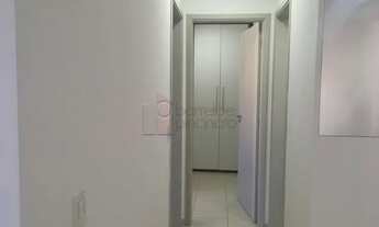 Imagem 3: Apartamento Padrão em Jundiaí