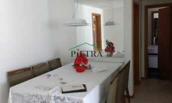 Imagem 2: Nova Lima - Apartamento Padrão - Vale Do Sereno