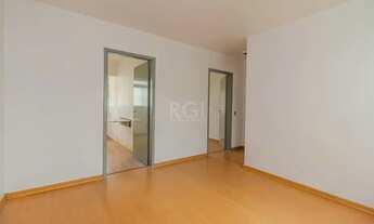 Imagem 2: Apartamento para Venda - 40m², 1 dormitório, 1 vaga - Camaquã, Porto Alegre