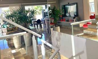 Imagem 6: Belíssima Casa com 3 suítes, Área Gourmet Completa - Oportunidade!!!