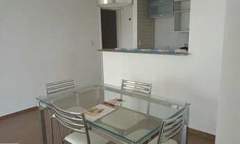 Imagem 2: Apartamento para aluguel com 75 metros quadrados com 3 quartos em Jaguaré - São Paulo - SP