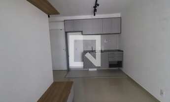 Imagem 4: Casa para Aluguel - Vila Mascote, 1 Quarto, 30 m2