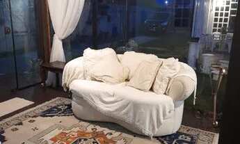 Imagem 5: Excelente Casa na Praia do Sonho para Temporada com Piscina de 3.700L