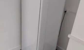 Imagem 4: Quarto para moça, em casa compartilhada