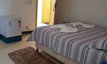 Imagem 1: Pousada Universo Paralelo