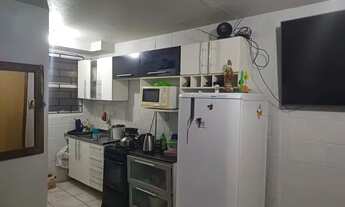 Imagem 5: Apartamento( contato)