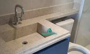 Imagem 3: Studio com 1 dormitório para alugar, 25 m² por R$ 2.860,00/mês - Jardim Sao Paulo(Zona Nor