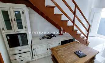 Imagem 4: Casa para aluguel tem 85 metros quadrados com 3 quartos em Igara - Canoas - RS