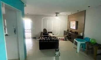 Imagem 3: Casa (sobrado na rua) 3 dormitórios/suite, cozinha planejada