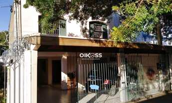 Imagem: Casa com 7 dormitórios à venda, 306 m²