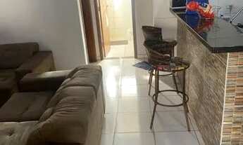 Imagem 2: Alugo QUARTO em casa no Bairro Universitario em Fernandopolis