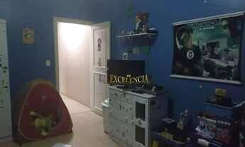 Imagem 4: Sobrado com 2 dormitórios para alugar, 90 m² por R$ 3.900,00/mês - Jardim Estrela D alva