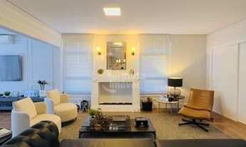 Imagem 5: Casa à venda com 355 m², no Residencial Tamboré 11