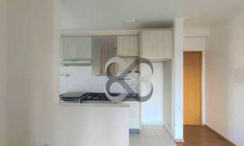 Imagem 4: Apartamento com 3 dormitórios para alugar, 70 m² por R$ 1.800/mês - Terra Bonita - Londrin