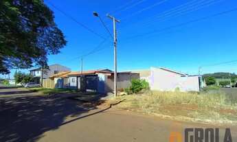 Imagem 4: Casa para Venda em Campo Mourão, Jardim Veneza, 3 dormitórios, 2 banheiros, 2 vagas