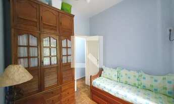 Imagem 7: Apartamento para Aluguel - Tijuca, 3 Quartos, 70 m2