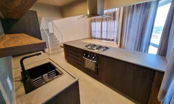 Imagem 3: Locação apartamento - Alphaville