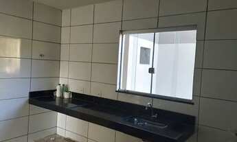 Imagem 2: Apartamento para aluguel com 80 metros quadrados com 3 quartos em Maria Tereza - Belo Hori