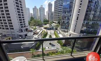Imagem 5: São Paulo - Apartamento Padrão - Jardins