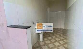 Imagem 6: Casa com 1 dormitório para alugar, 93 m² por R$ 1.278/mês - Vila Monteiro - Piracicaba/SP