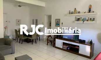 Imagem 3: Apartamento para venda possui 75 metros quadrados com 4 quartos em Andaraí - Rio de Janeir