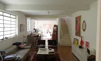 Imagem 2: SAO PAULO - Casa padrao - PINHEIROS